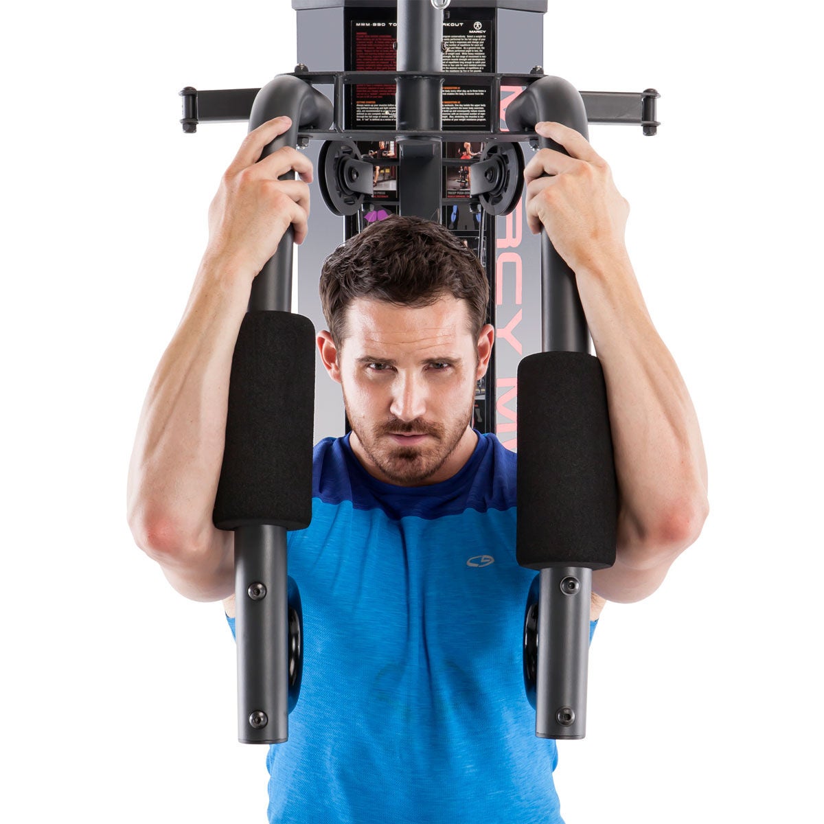 Marcy MWM-990 150 lb. Home Training System