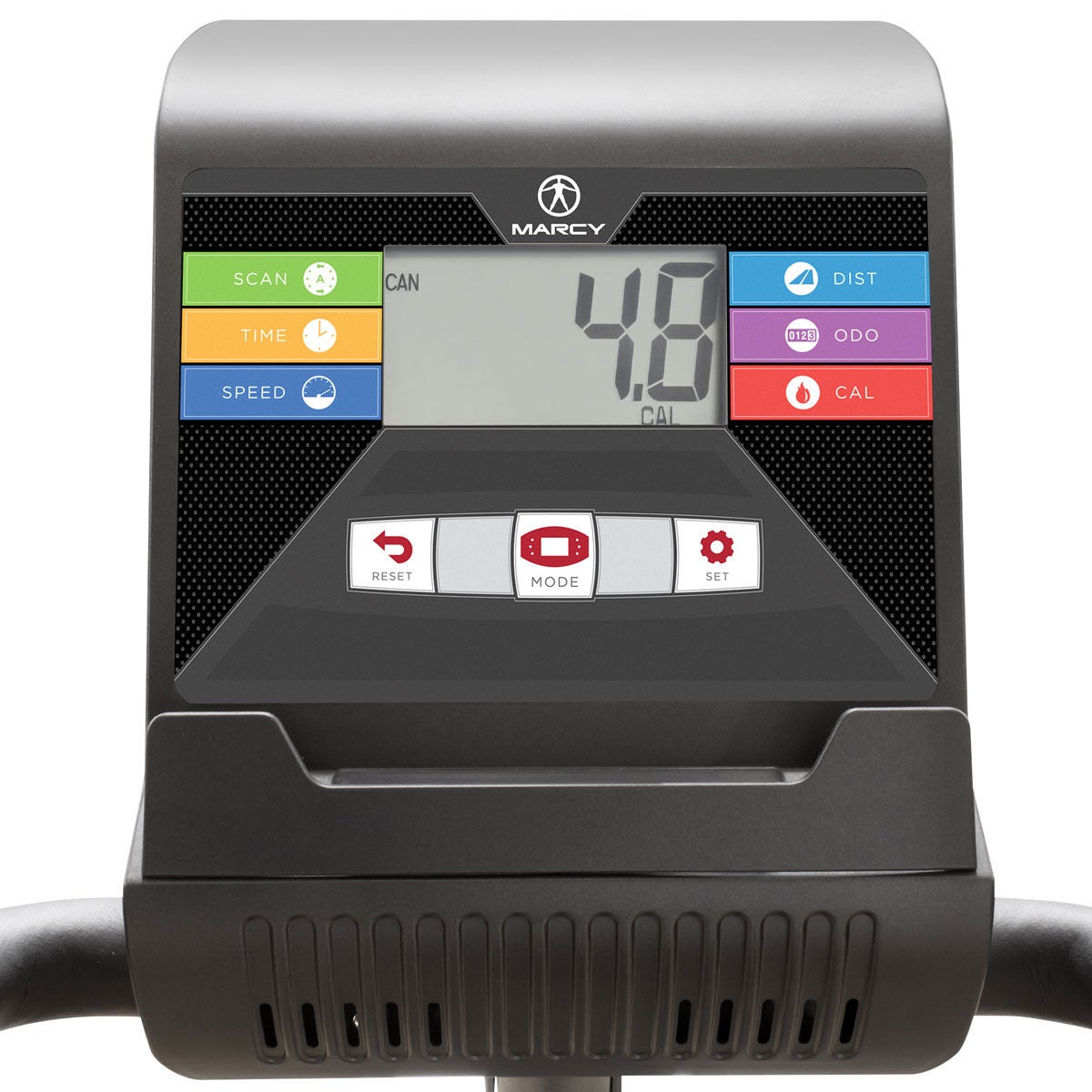 Marcy NS-40502R Recumbent Bike