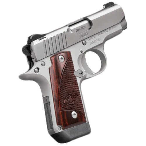Kimber Micro 380 Pistol