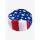 Red, White And Blue