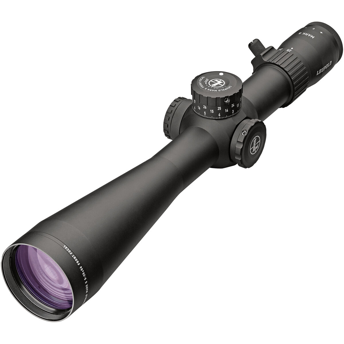 Leupold 171775 MK5 5-25X56 M5C3 FF  TRM3  35MM