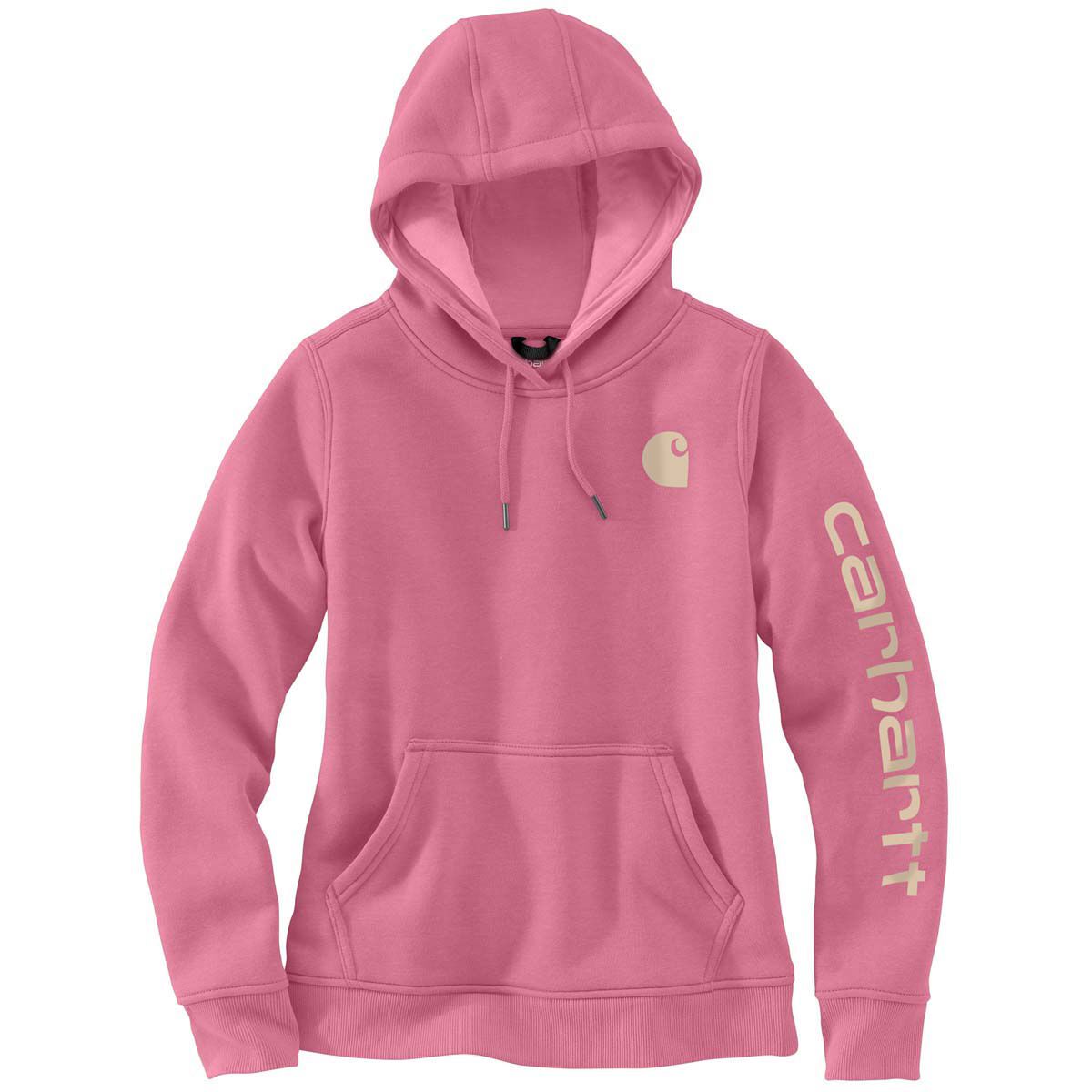 Carhartt Women's Heavyweight Hoodie