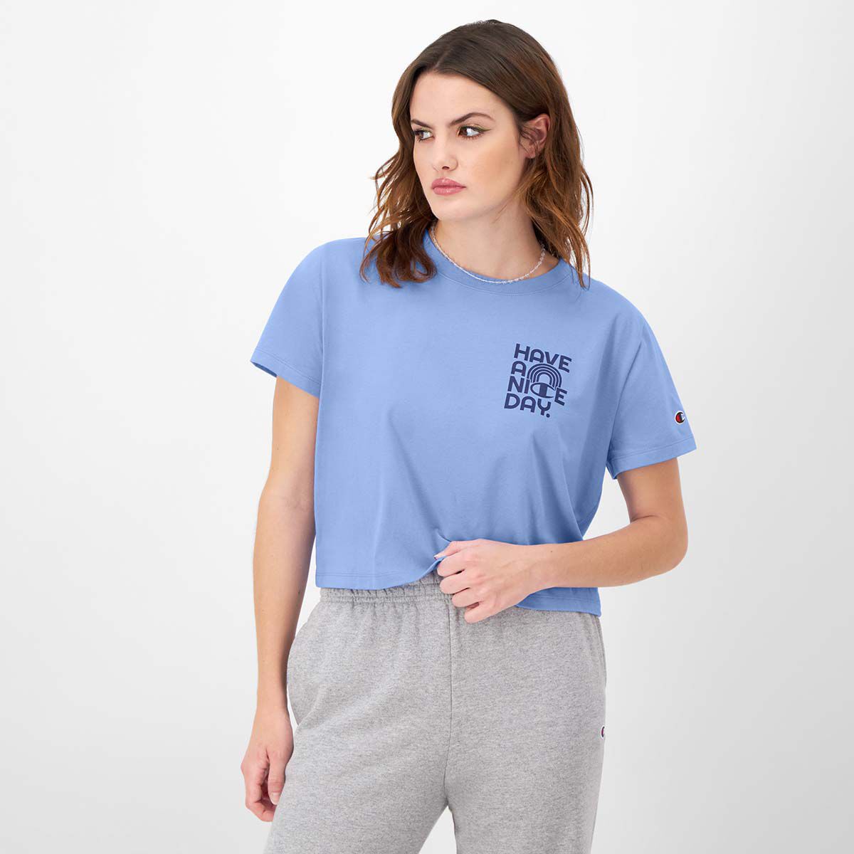 Champion Women's Tailgate Tee