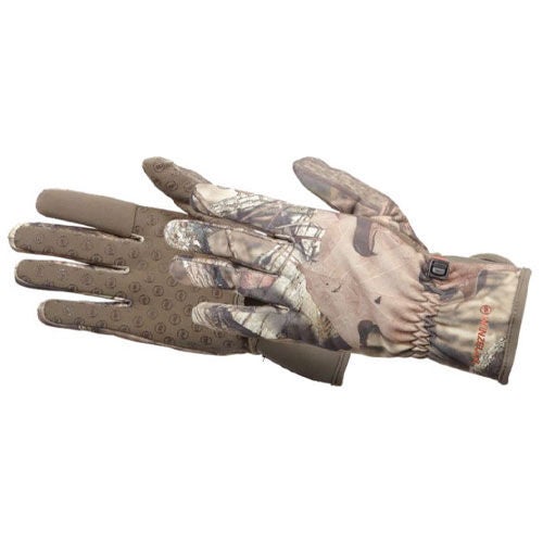 Manzella Men's Bow Ranger Hunting Gloves