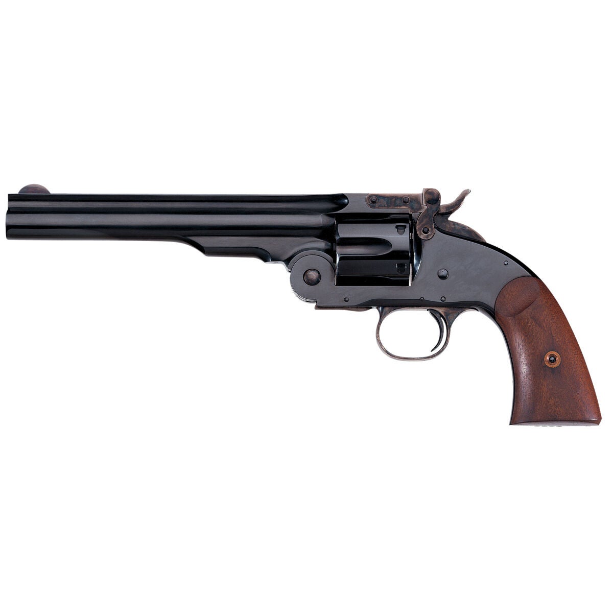 Taylors & Co Schofield 38 Sp 7" Handgun