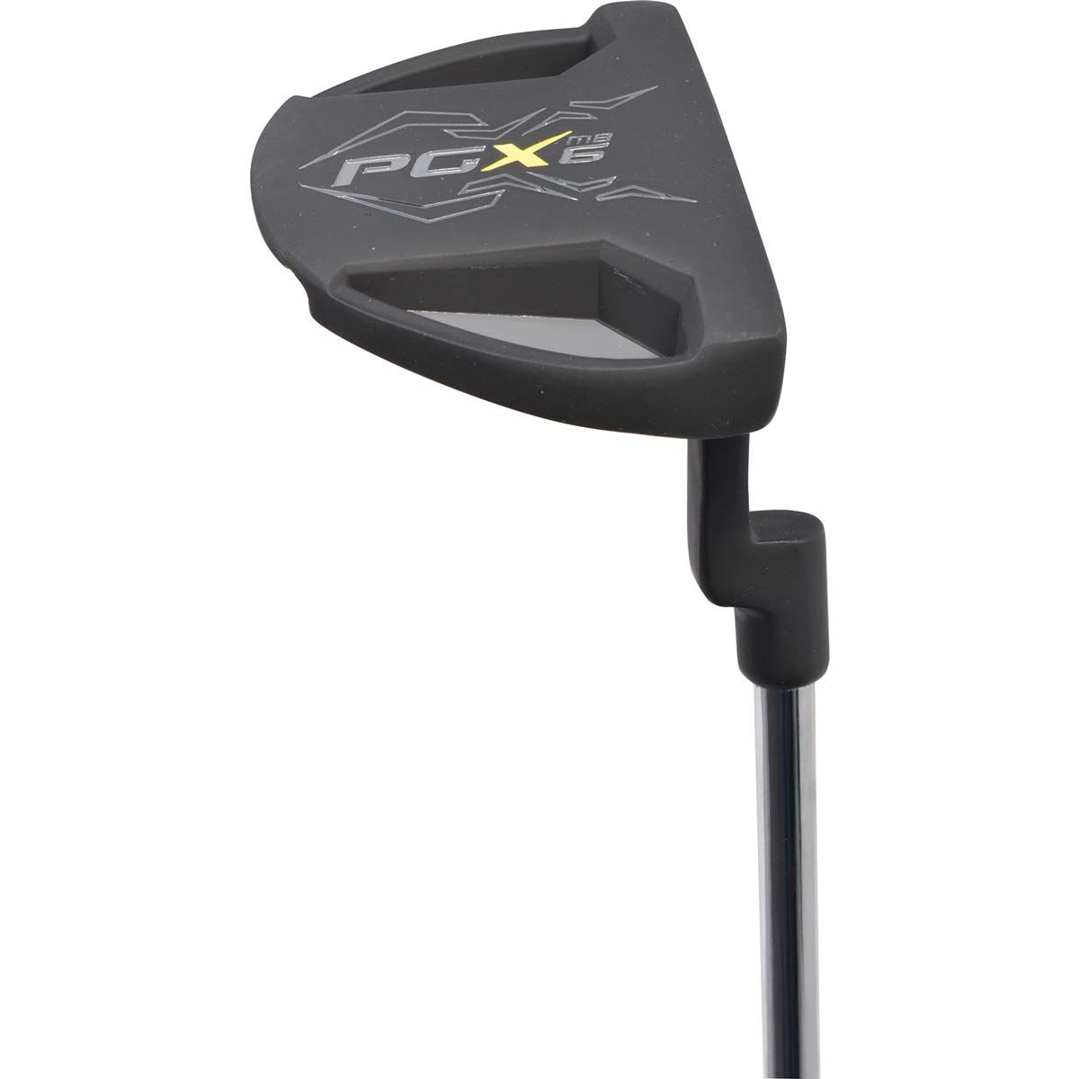 Pinemeadow Men's Right Handed PGX MB6 Putter