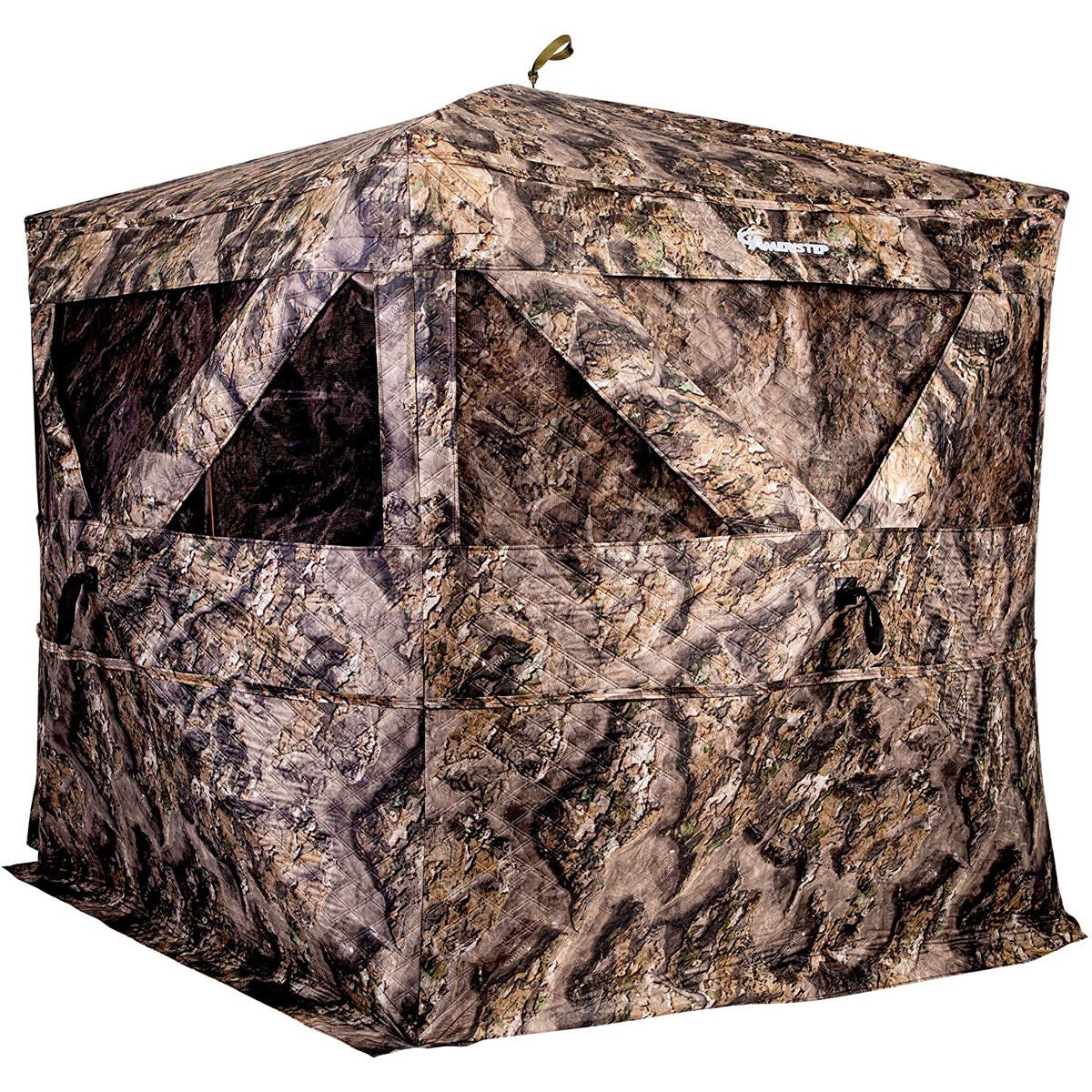 Ameristep Pro Series Thermal Hub Blind