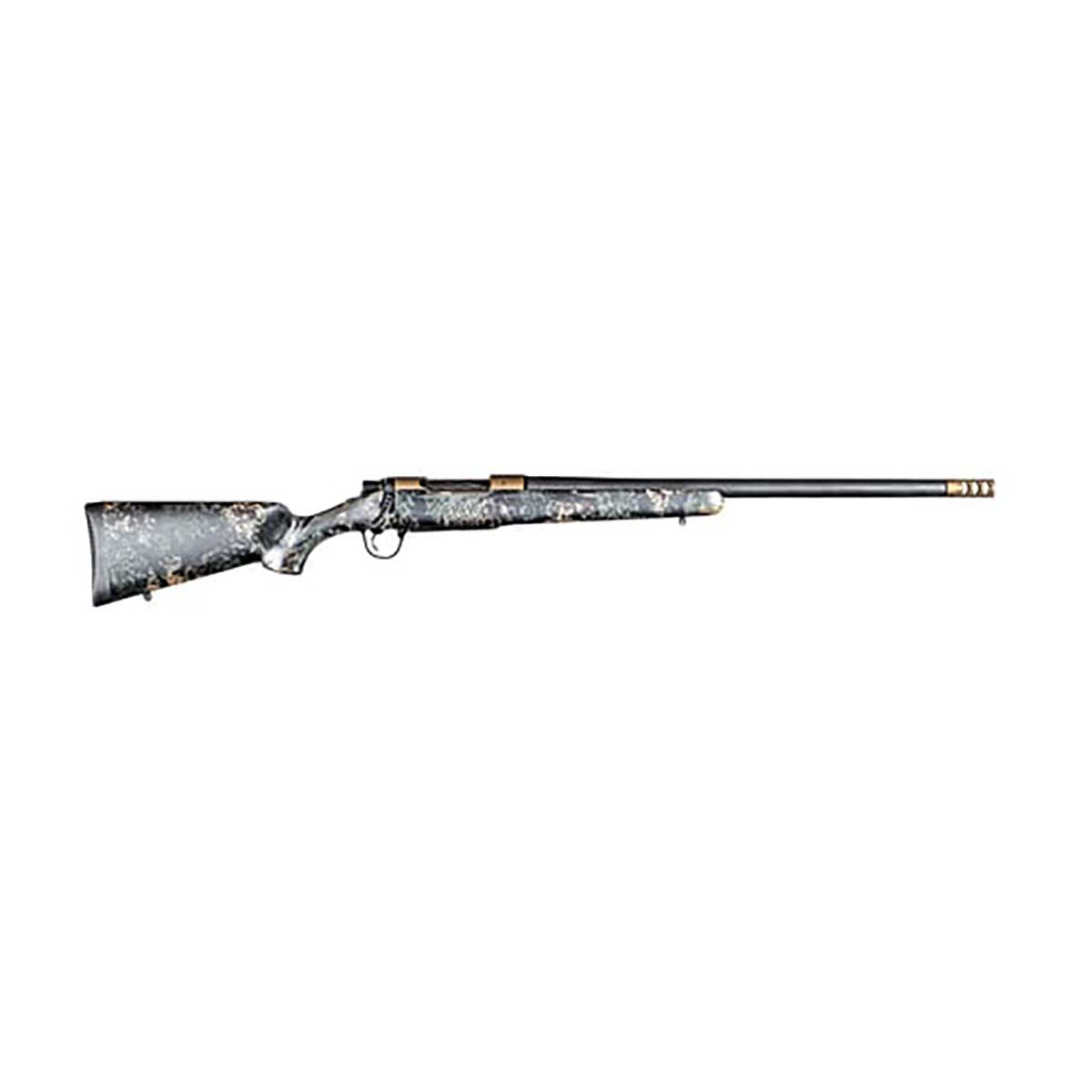 Christensen Arm Ridgeline FFT 308 Win BBL Centerfire Rifle