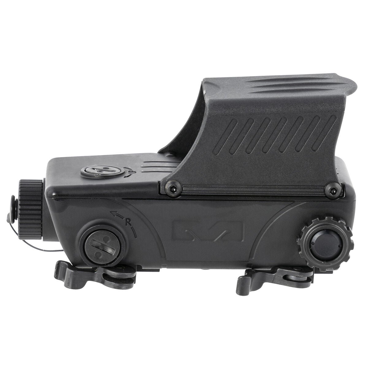 Mepro Usa Llc 56850019  RDS PRO V2 GREEN DOT