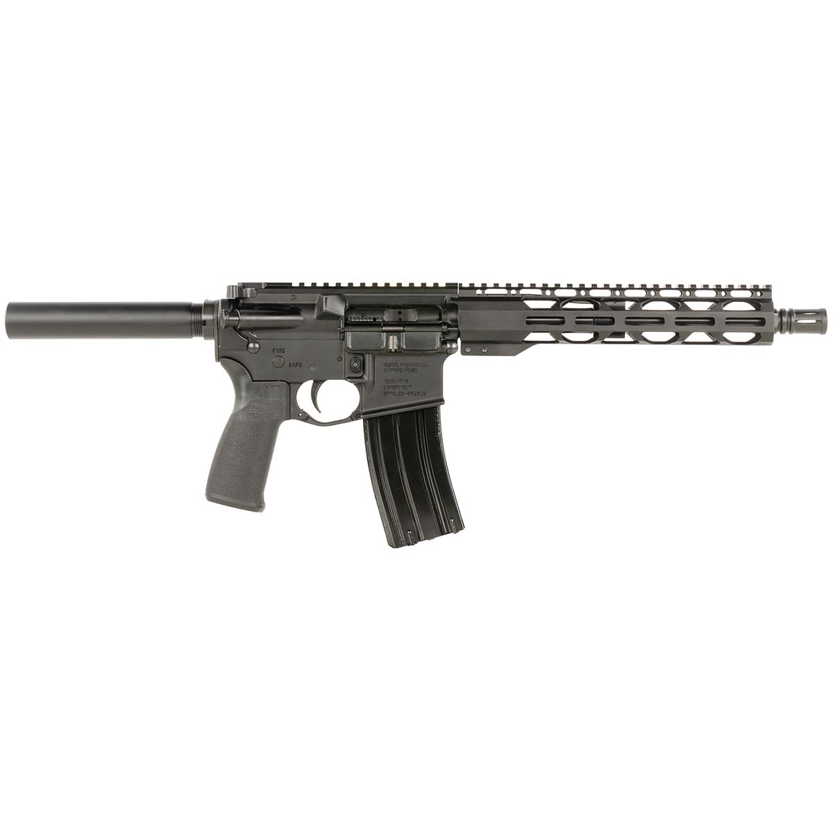 Radical Firearm 300 Blackout 30+1 10.50" Handgun