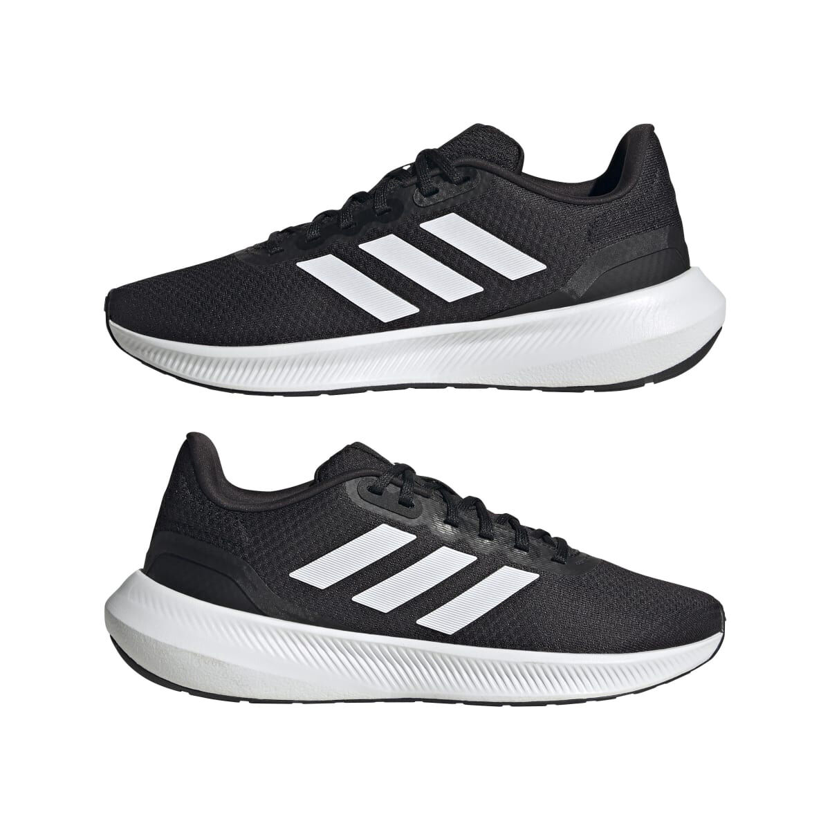 adidas Women's RunFalcon Wide 3 Shoes adidas Women's RunFalcon Wide 3 Shoes
