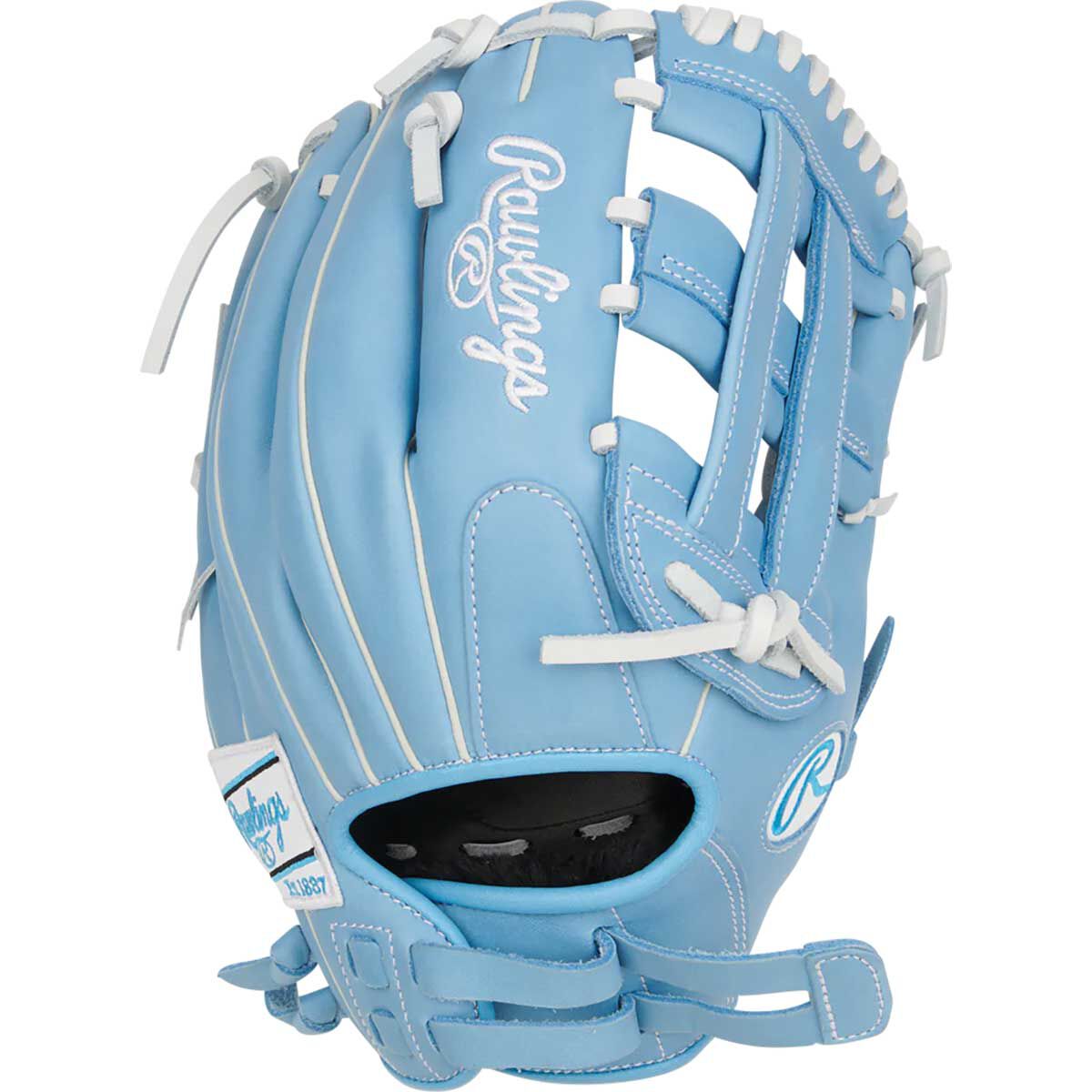 Rawlings 12" R9 Fastpitch Glove