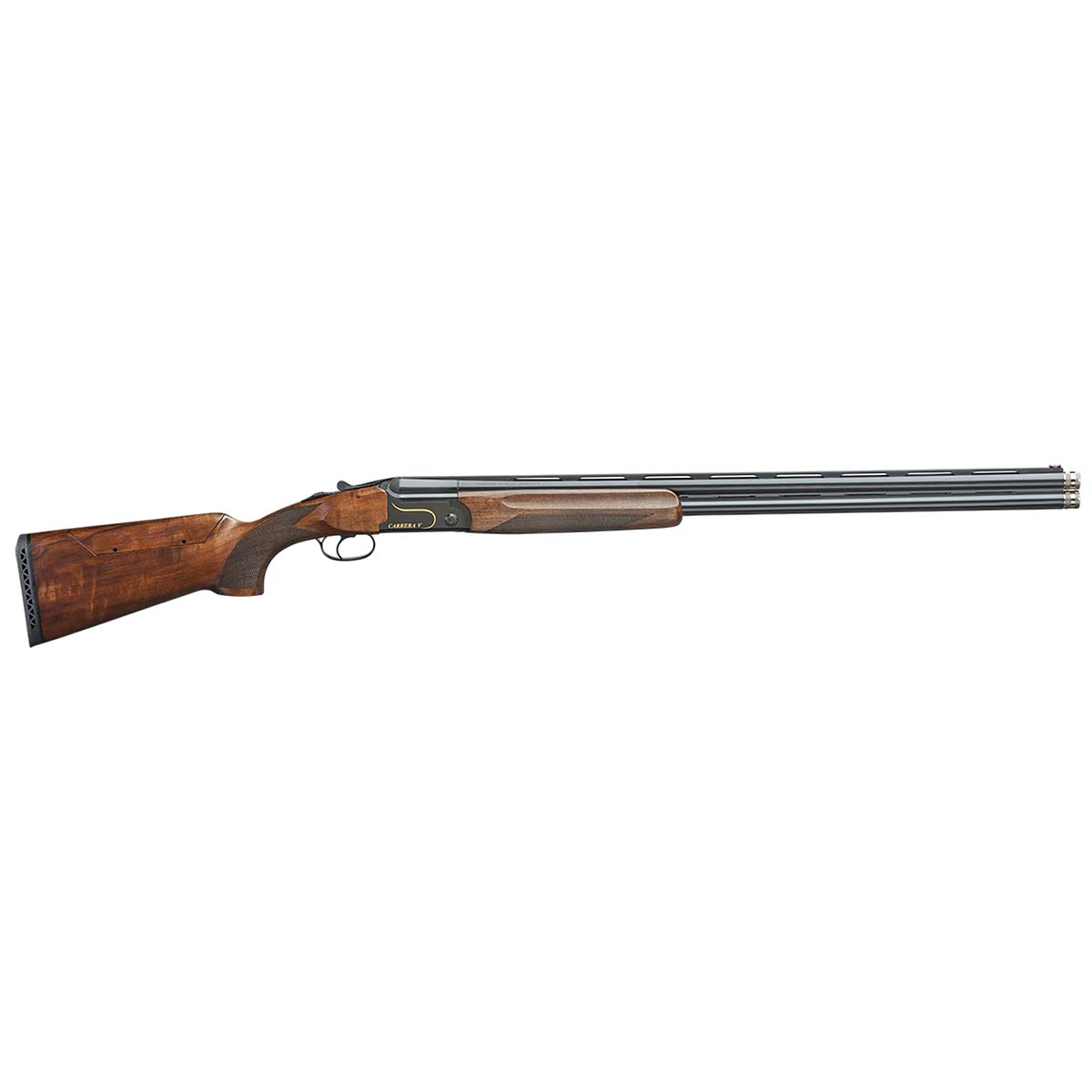 Italian Firearm Carrera V 16 Gauge Break Open 2rd 30" Shotgun