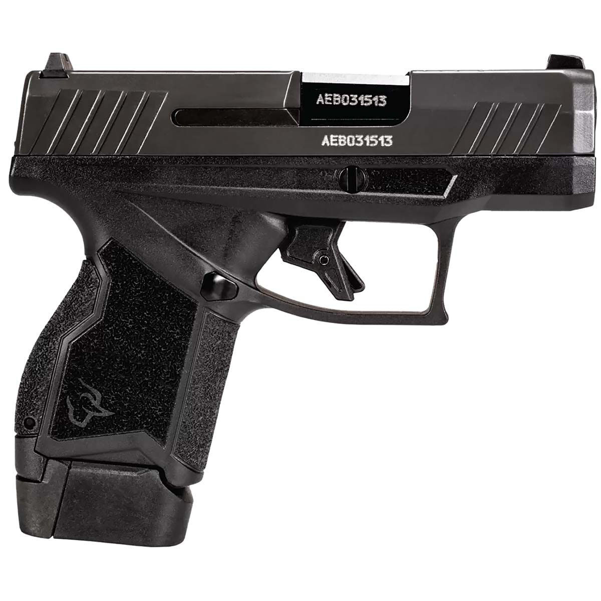 Taurus GX4 9MM 3.0 1x11 1x13R Pistol