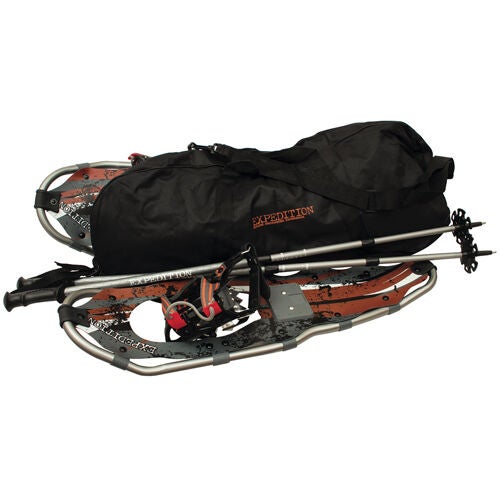 Expedition Inc 9"x30" Truger II Shoe Kit