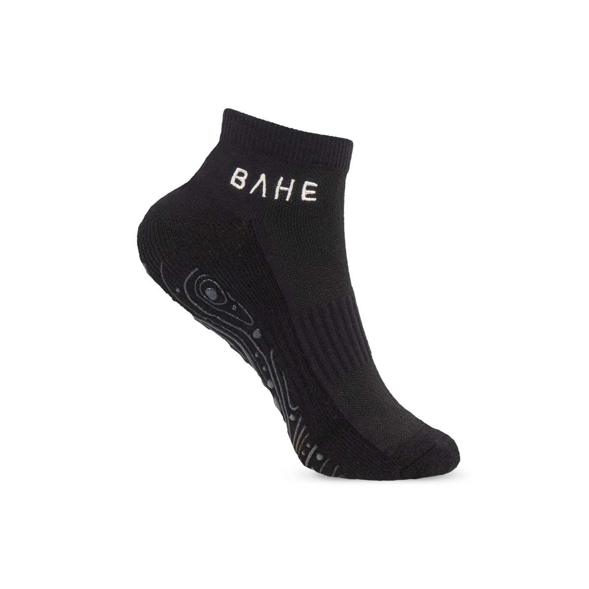 BAHE Studio Grippy Ankle Socks