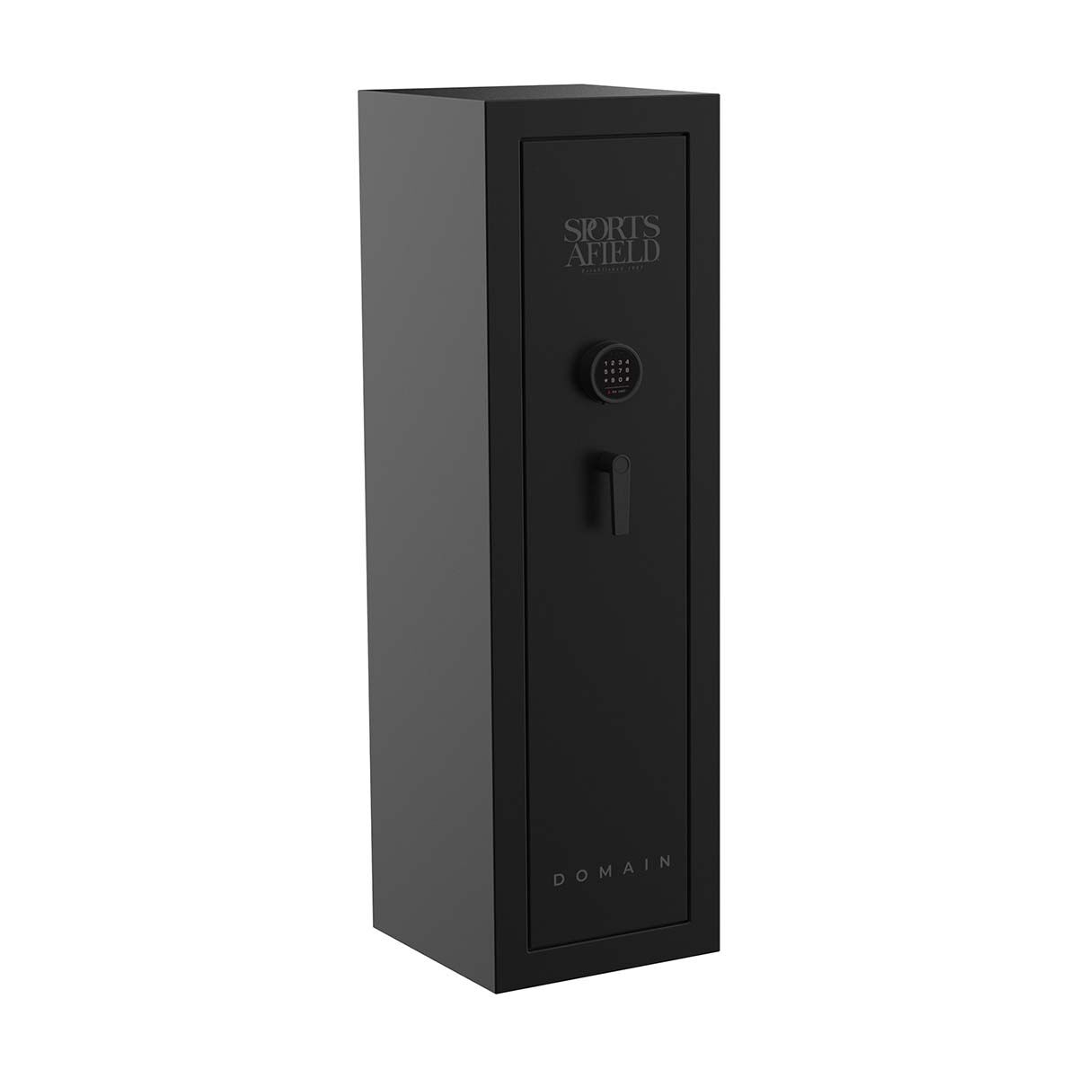 Sports Afield Domain 12-Gun Safe