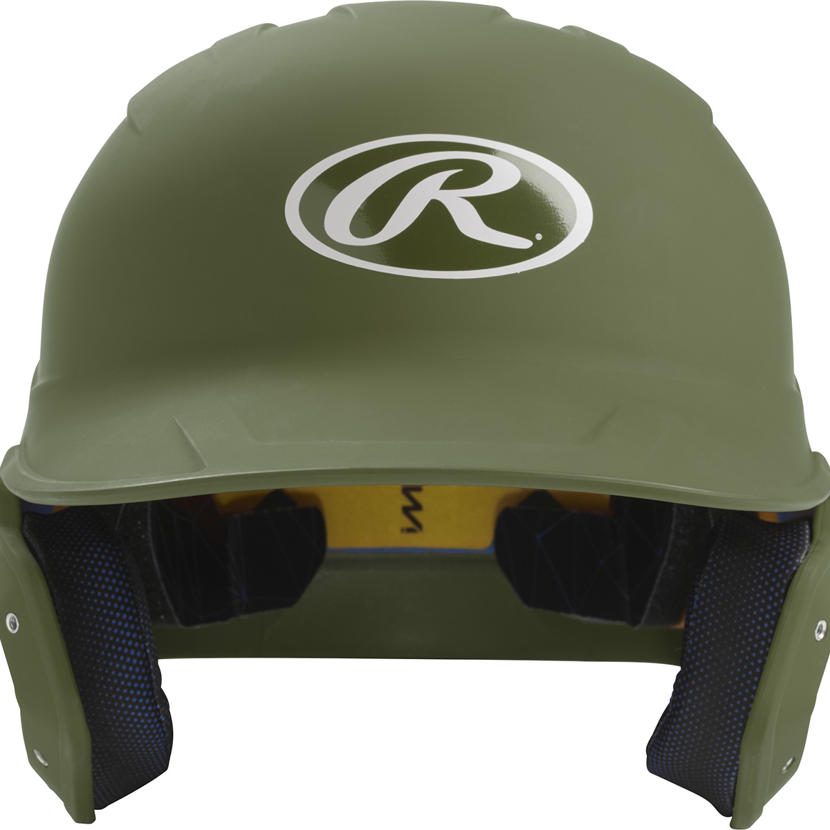 Rawlings Mach 1-Tone Helmet