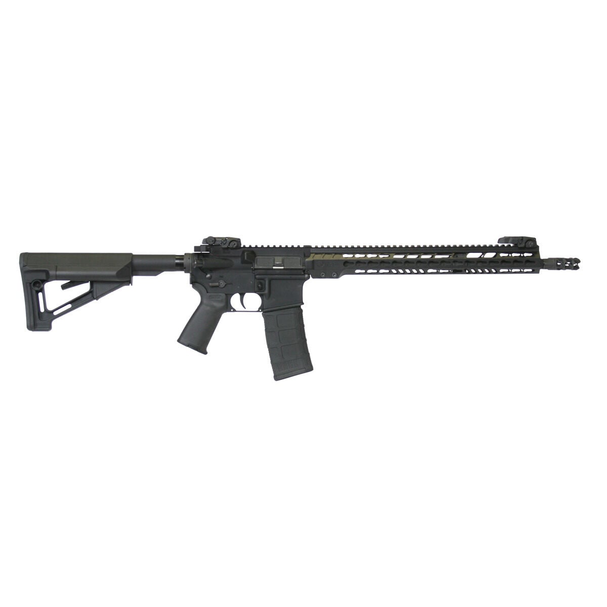 Armalite M-15 Tactical 5.56x45mm NATO 30+1 16" Tactical Rifle