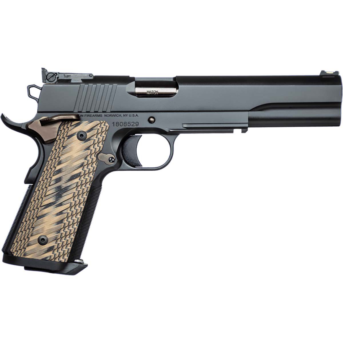 Dan Wesson Kodiak OR 10MM 8R TRIT Pistol
