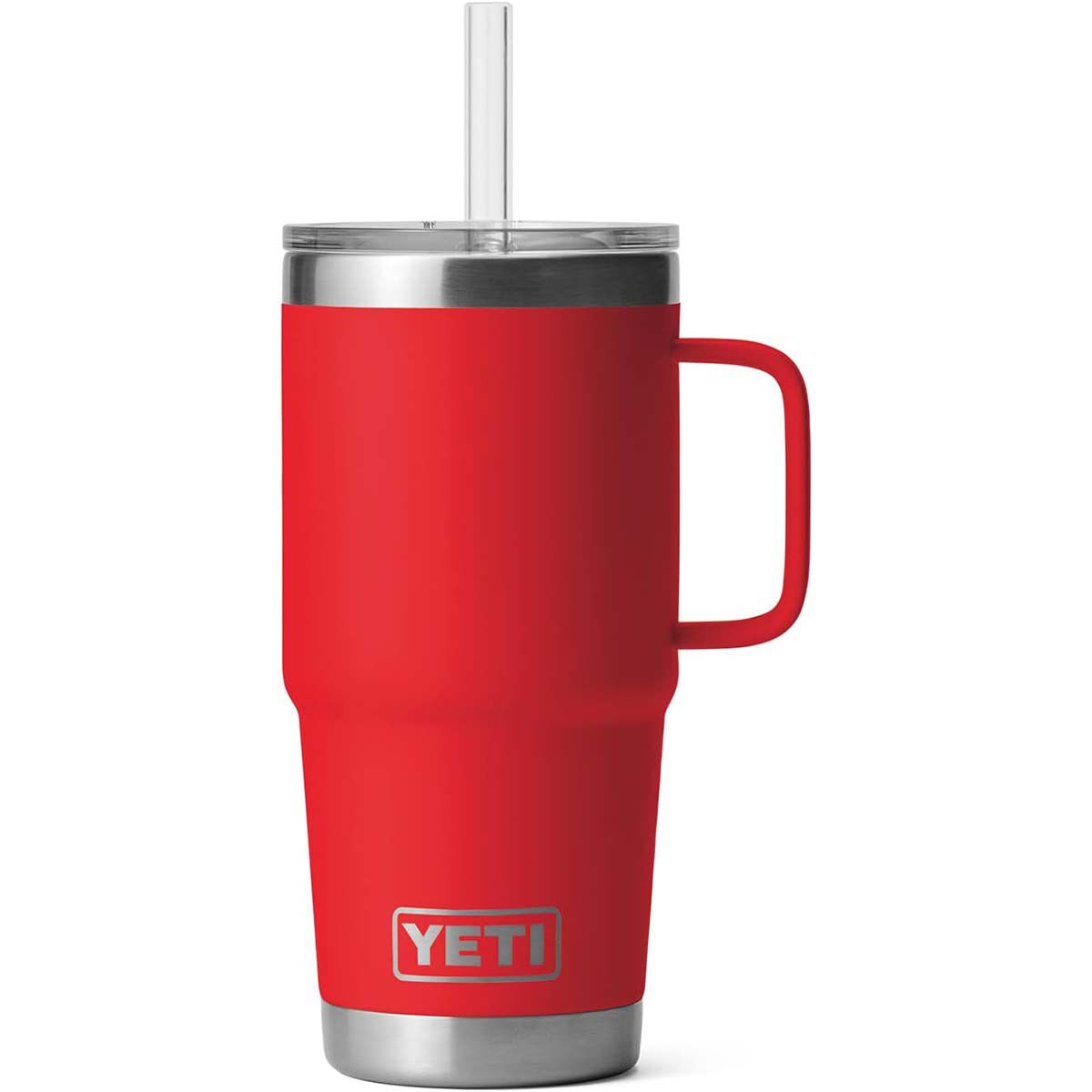YETI Rambler 42oz Straw Mug