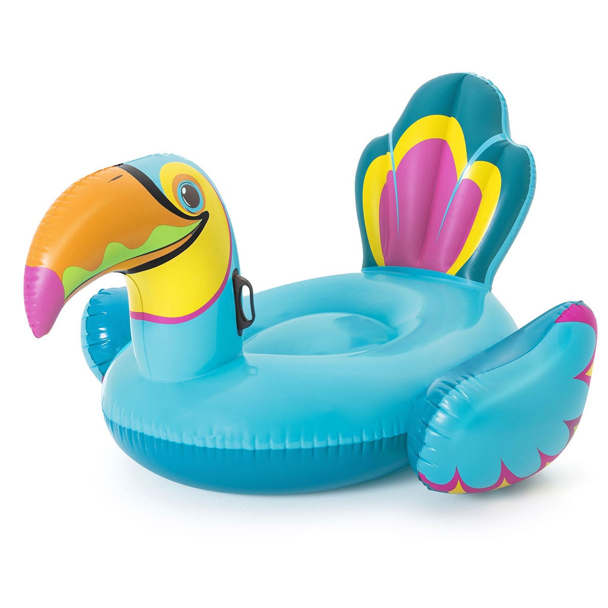 H2o Tipsy Toucan Ride-On Pool Float