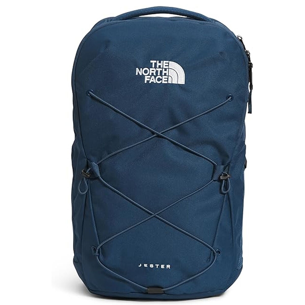 dunham's north face backpack The Women's Borealis Commuter Laptop Backpack, Clay Grey/Cavern Grey, One Size An external The North Face Women's Surge