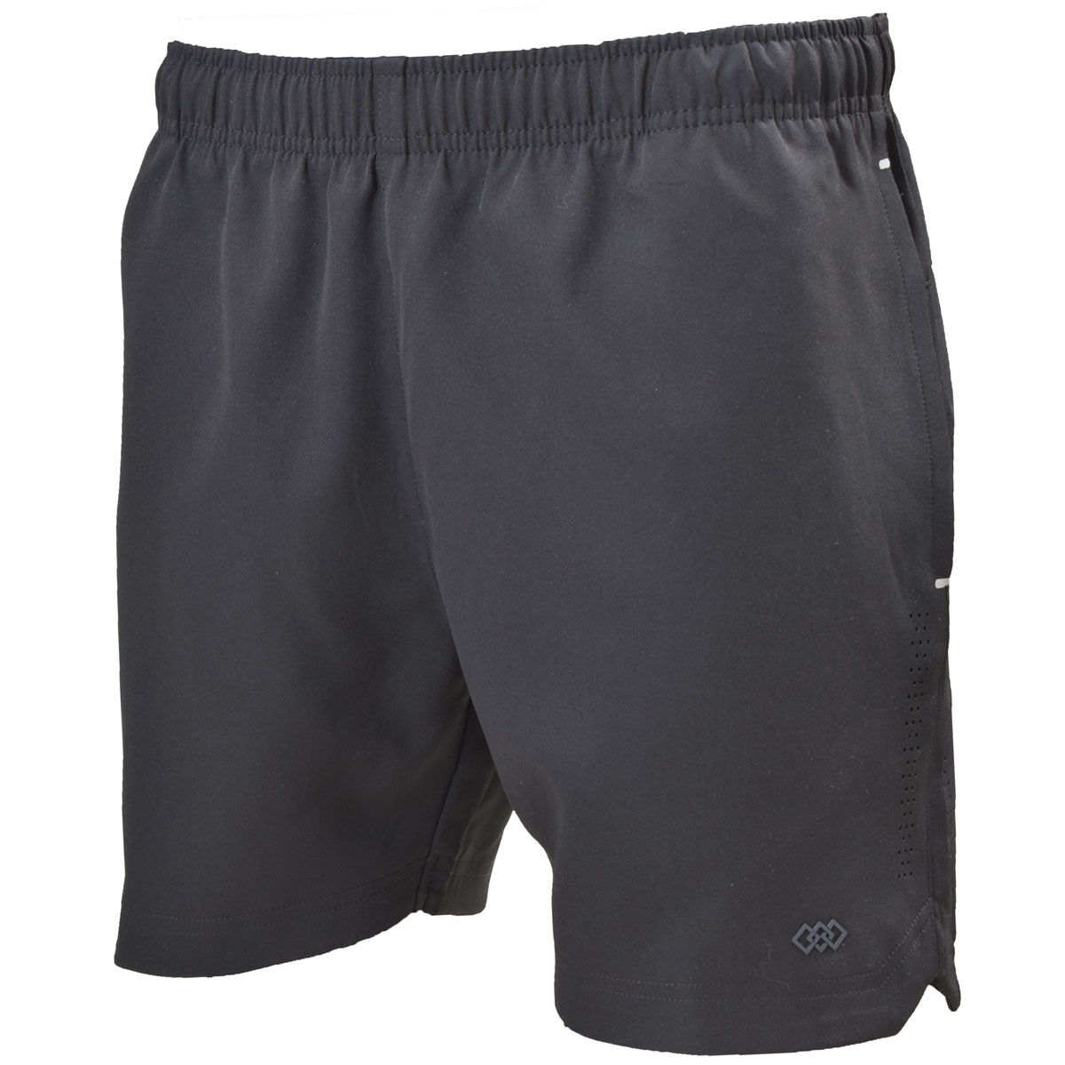 Leg3nd Outdoor Men's Woven 5" Lined Short