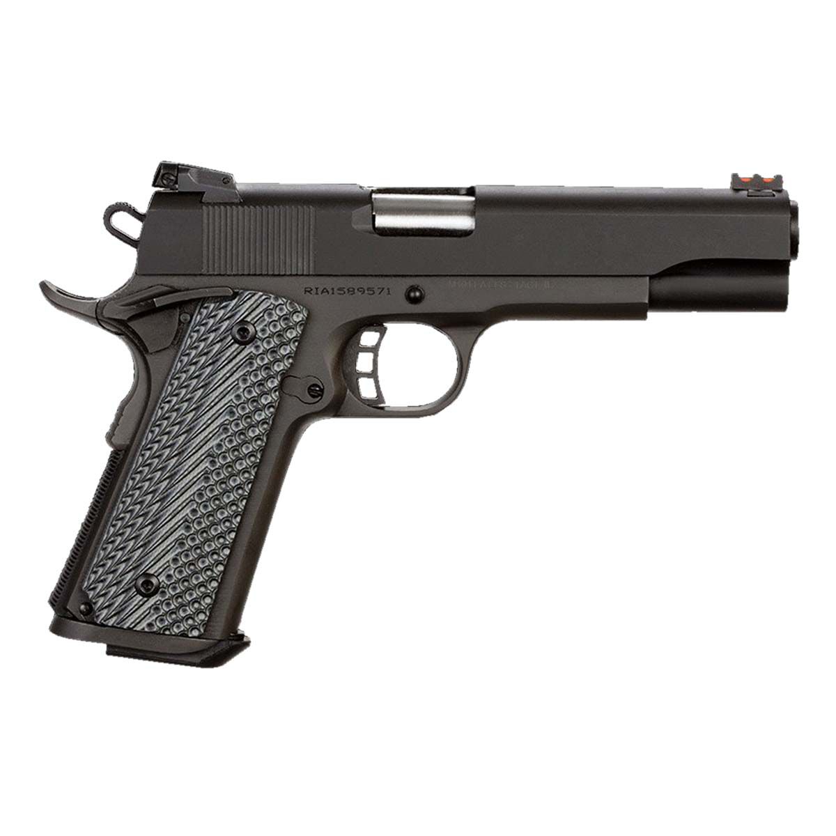Armscor ROCK ULTRA FS 40S 5 8R BLK Pistol
