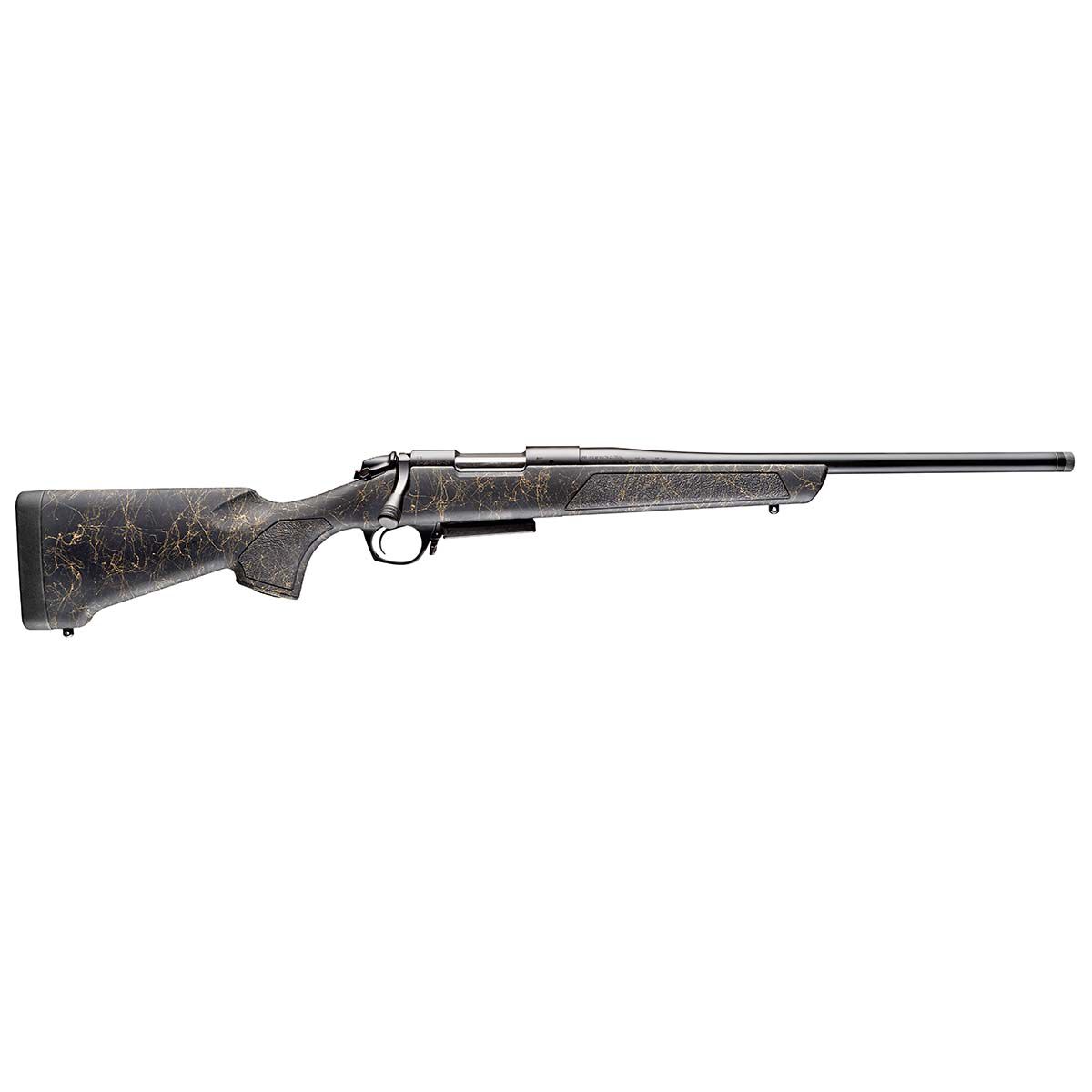 Bergara STOKE Compact 7MM-08 20" 4R Centerfire Rifle