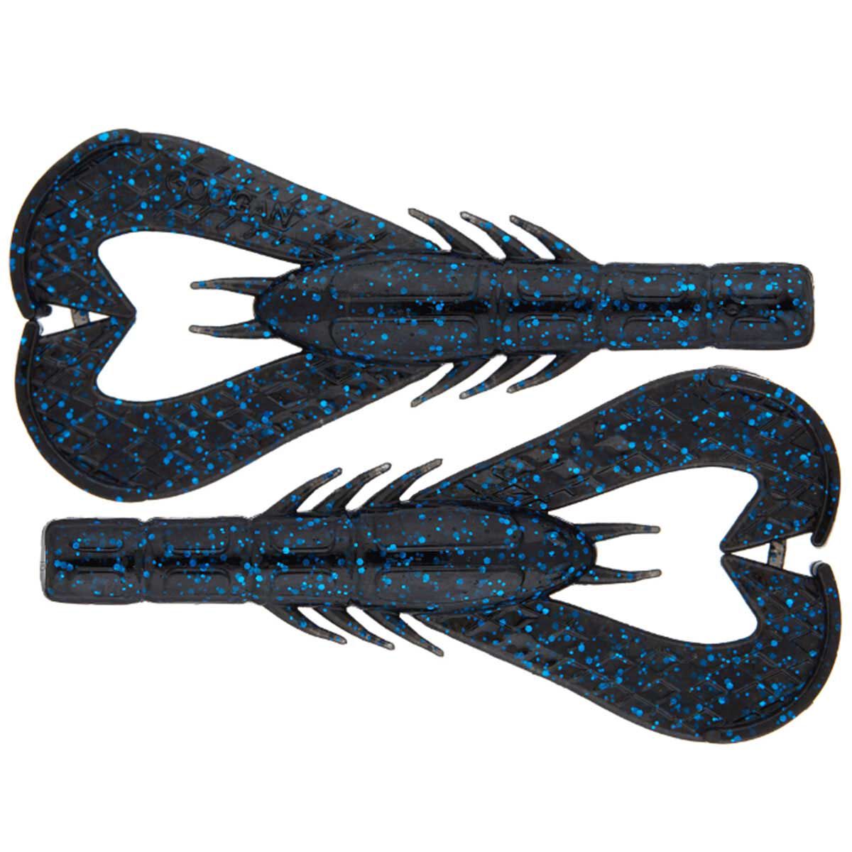 Googan 4" Krackin' Craw