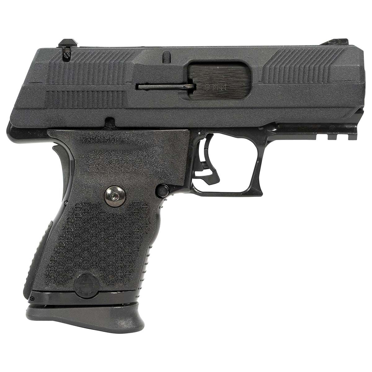 Hi Point C9 9MM 3.9 8R YC SLDE Pistol