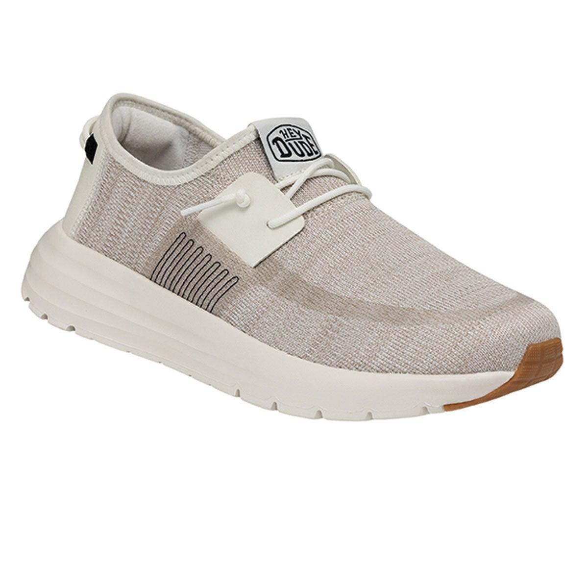 HeyDude Sirocco M Whi