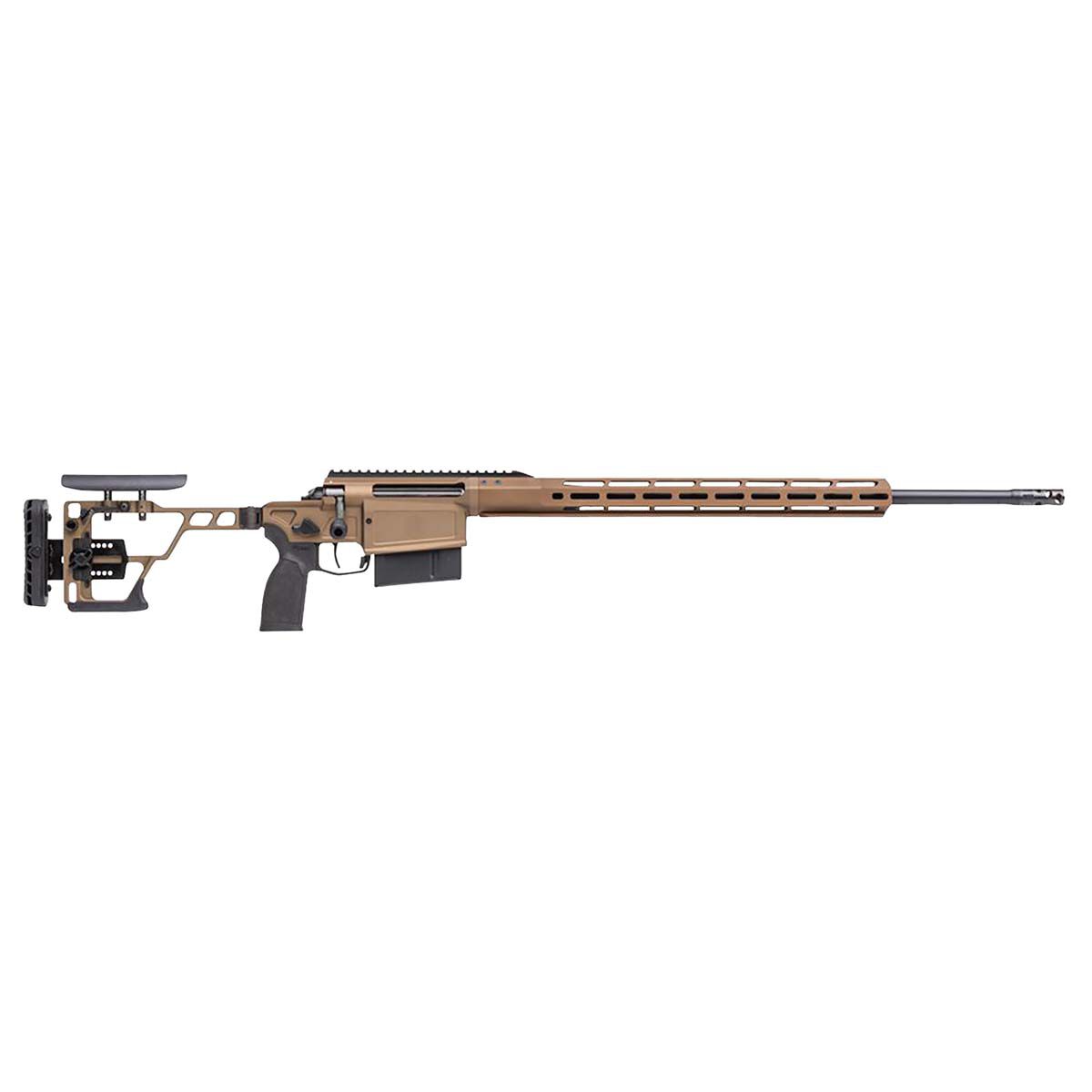 Sig Sauer Cross 300WM 24 6R COY Tactical Centerfire Rifle