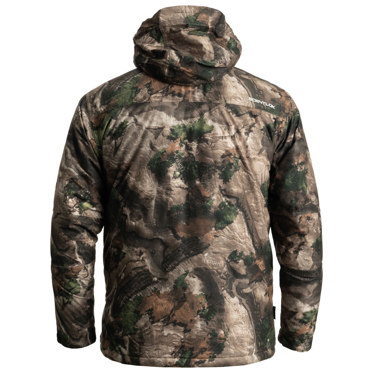Scentlok Men's Morphic 2.0 Jacket