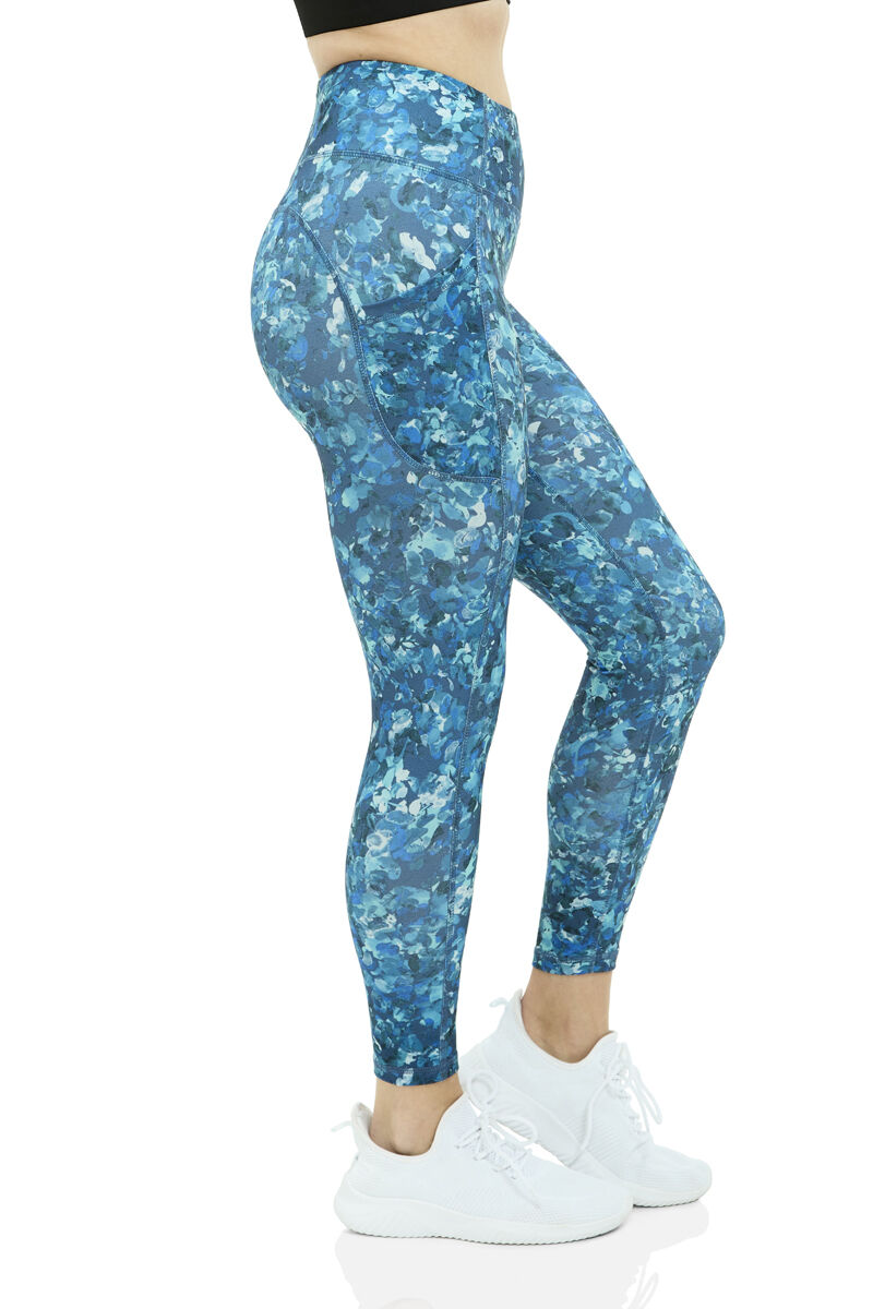 Laundry Women's 7/8 Print Legging