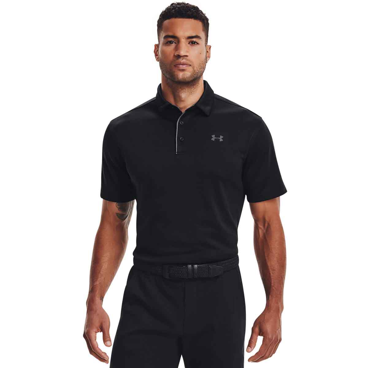 Under Armour Men's UA Tech Polo