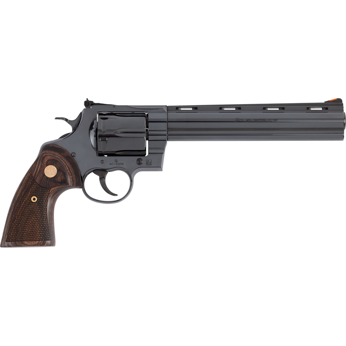 Colt Anaconda Large 44 Mag 6 Shot 6" Handgun