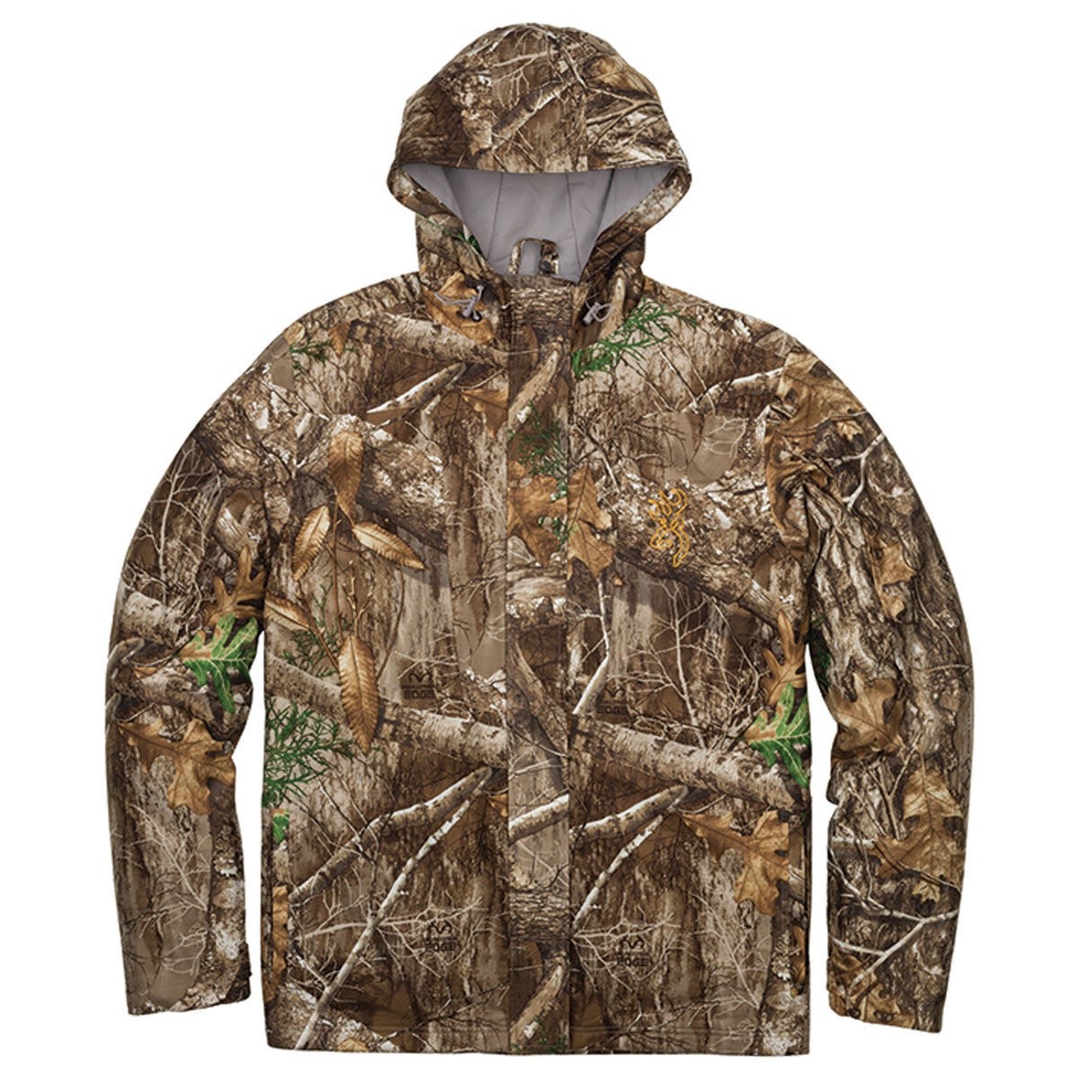 Hunting Parka Browning In Jacket Browning Men's Insulated 3-in-1 Parka