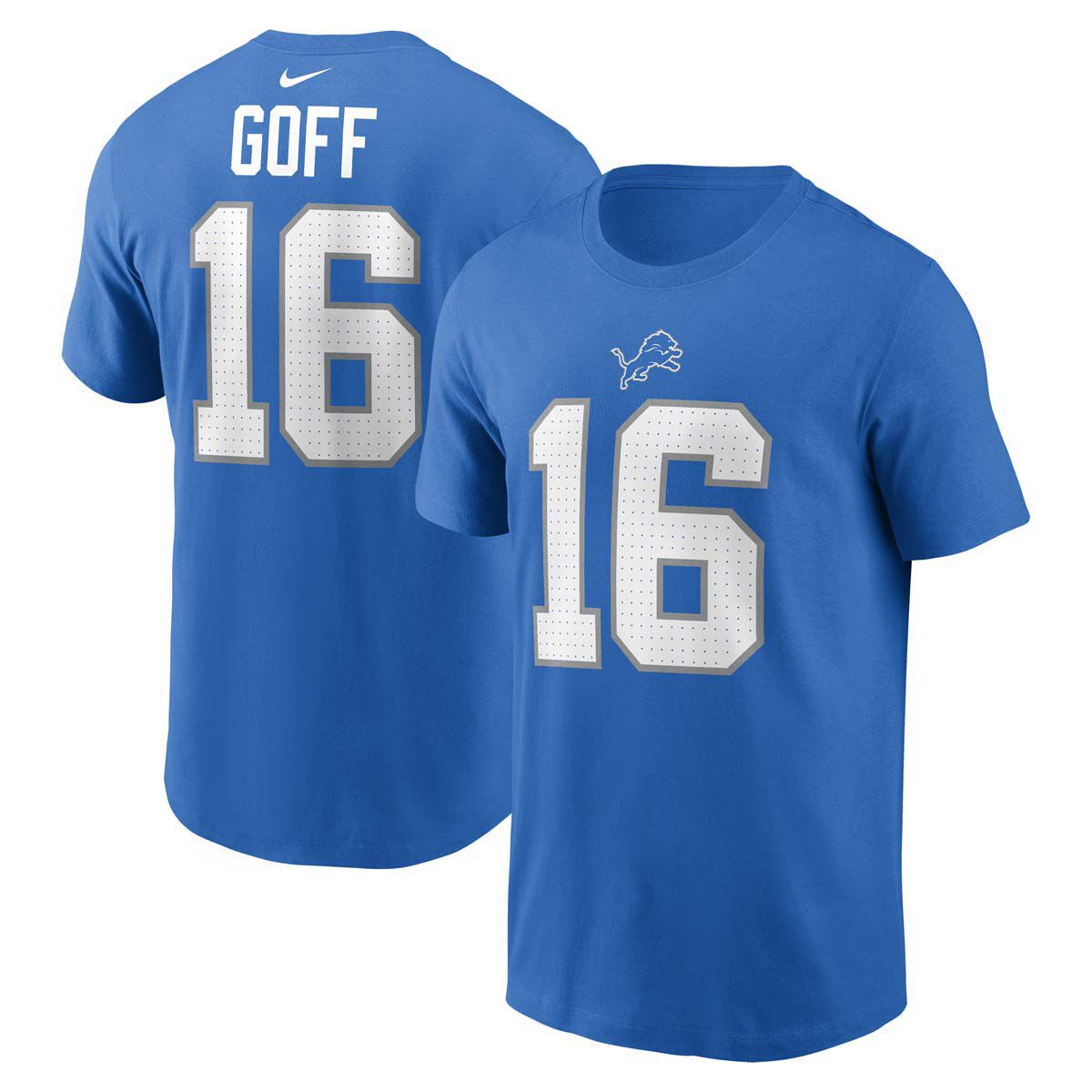 Nike Goff #16 Tee