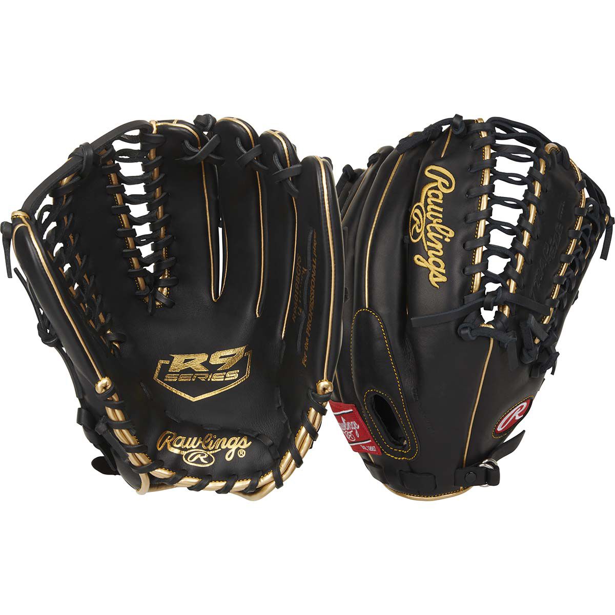 Rawlings 12.75 R9 Series Glove