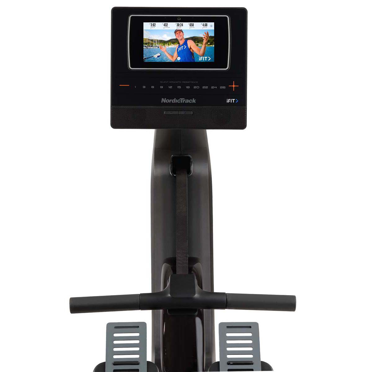 NordicTrack RW600 Rower