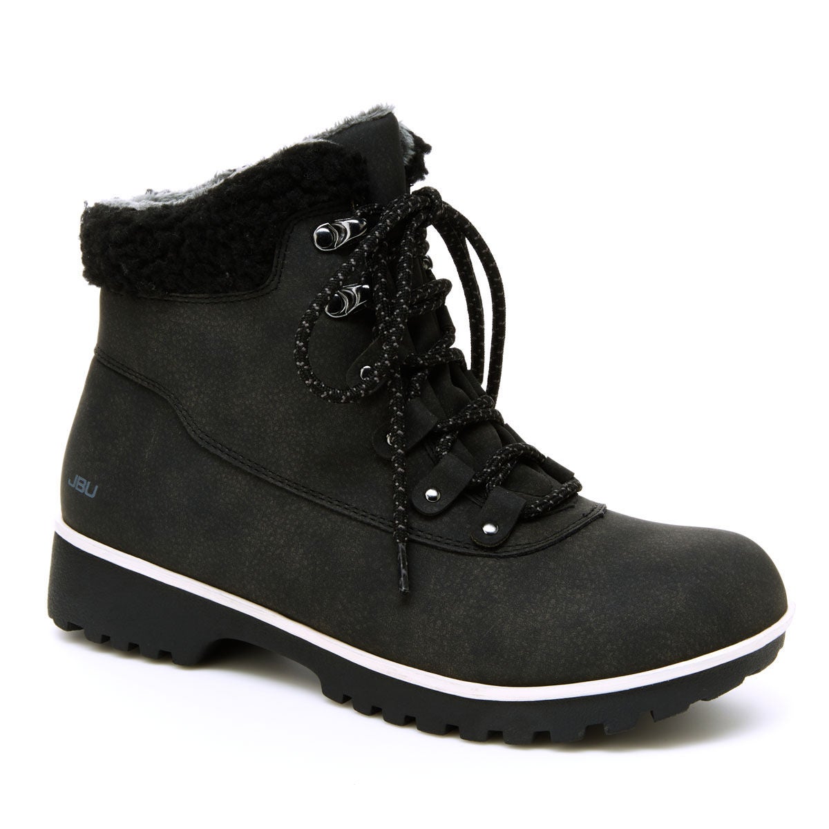 Jbu Women's Yellowstone Water Resistant Boots