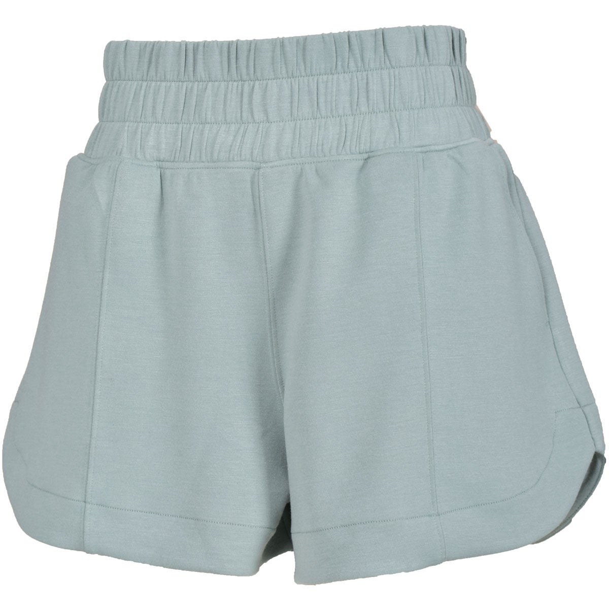 90 Degree Women's 2.5" Lounge Short
