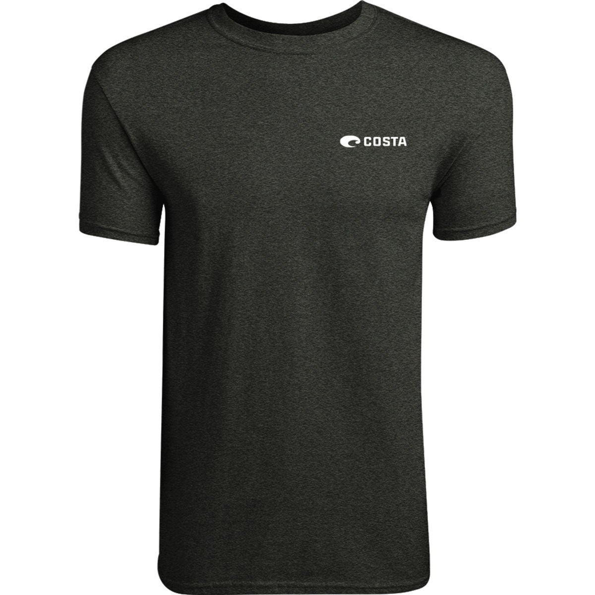 Costa Men's Short Sleeve Tee