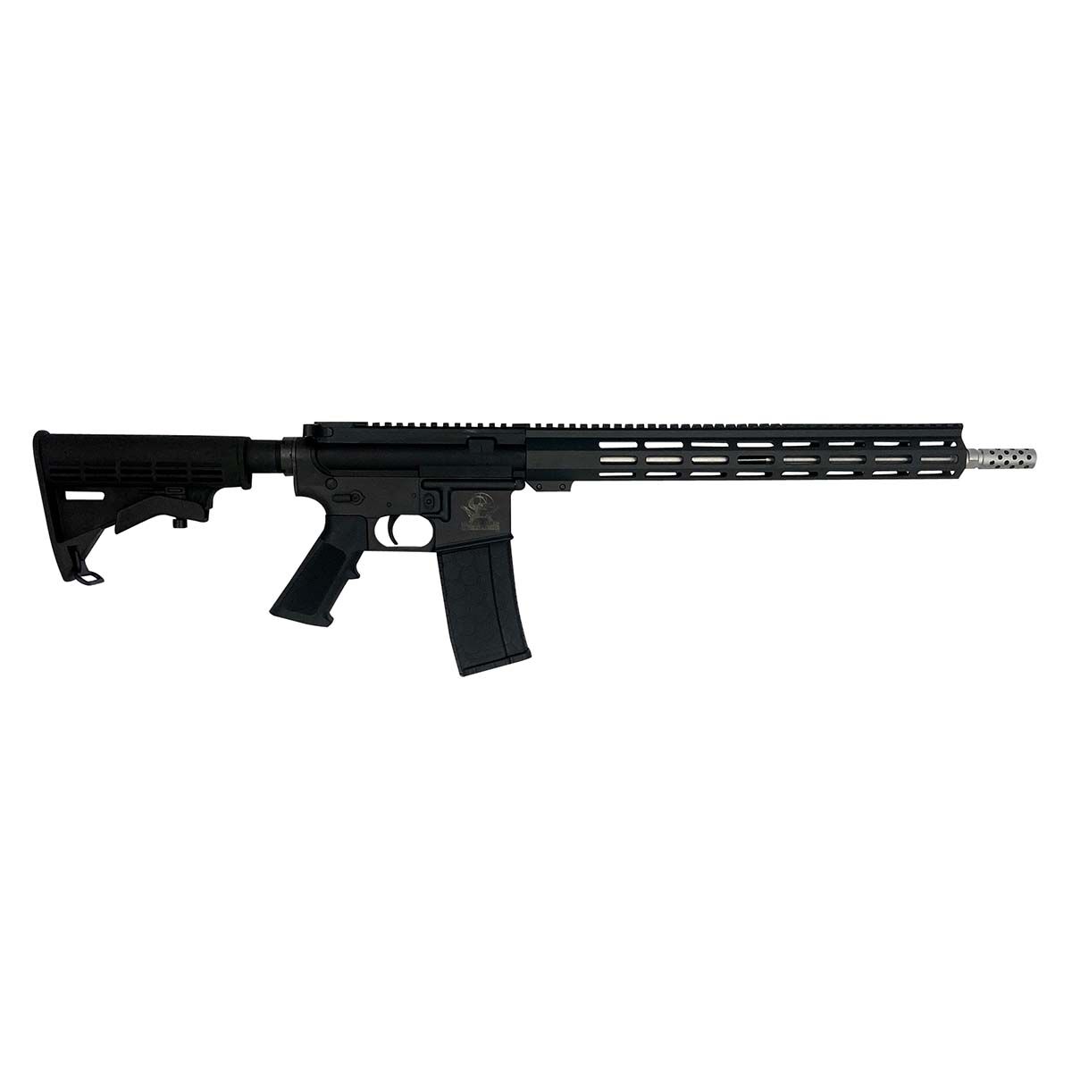Great Lakes Fir 223 Wylde LH Tactical Centerfire Rifle