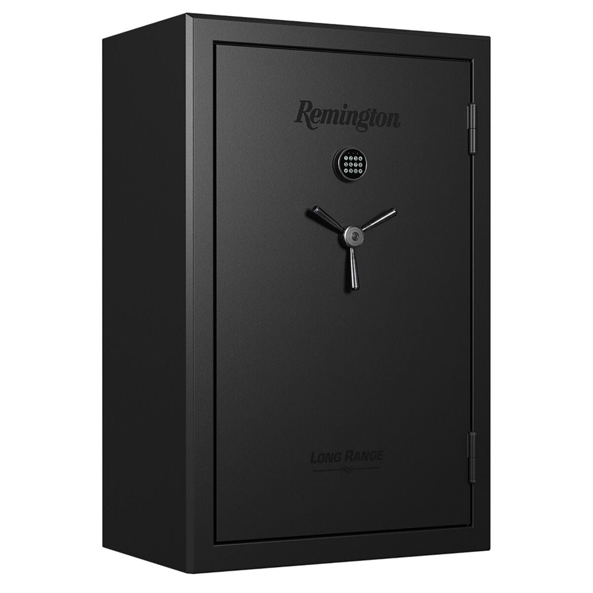 Remington Long Range 48+8 Safe