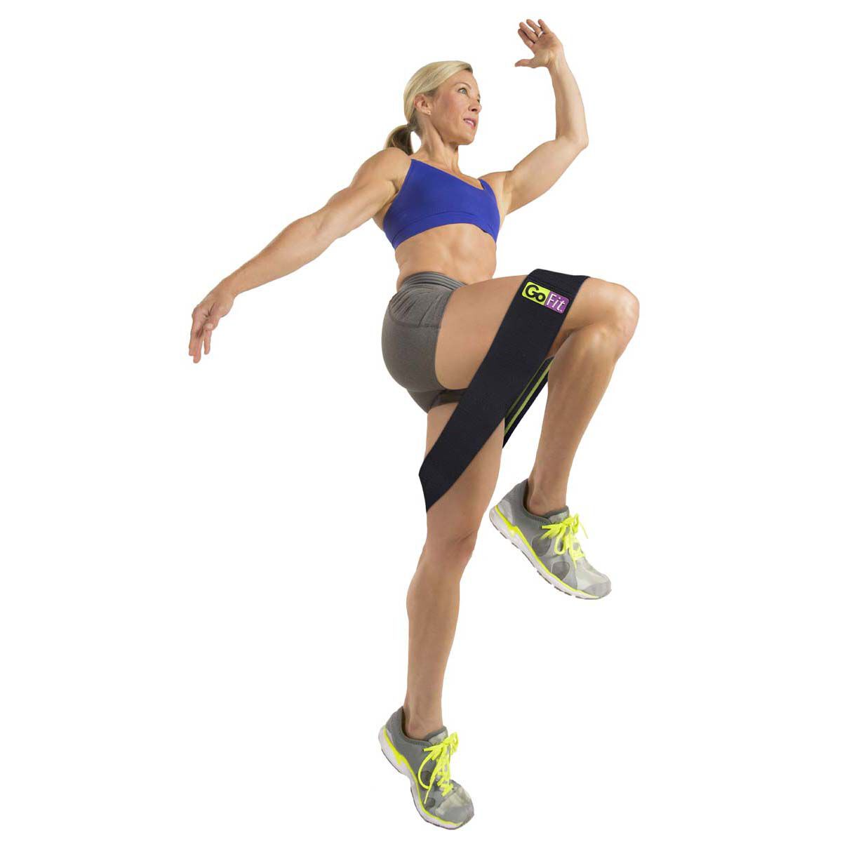 Go Fit Super ElastiLoop