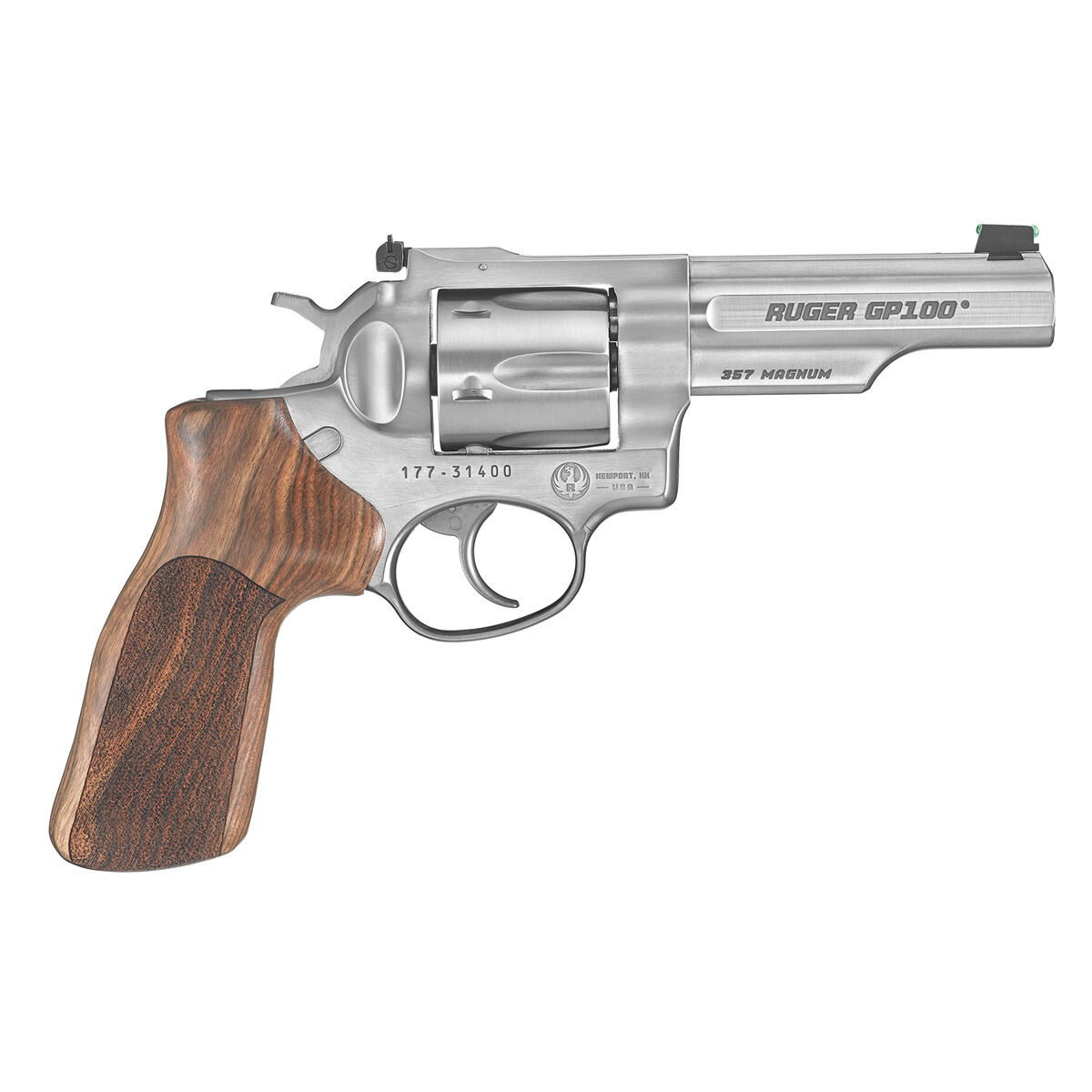 Ruger GP100 Match 357 Mag 4.20"  Revolver
