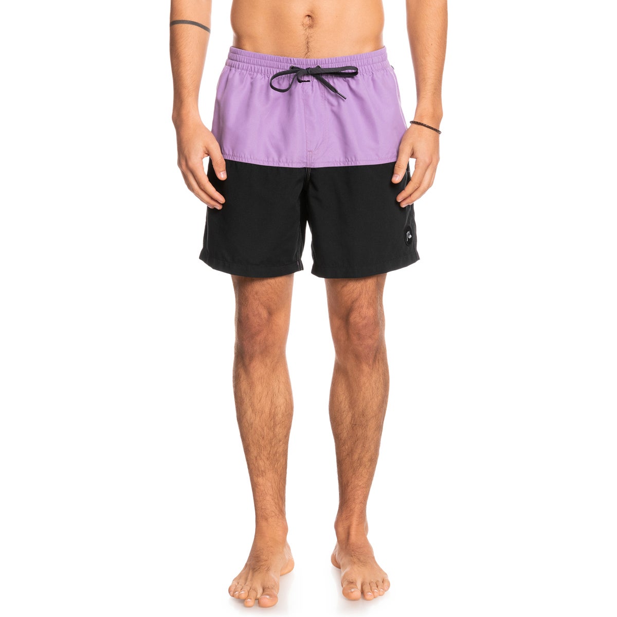 Quiksilver Men's Everyday Division 17" Volleys